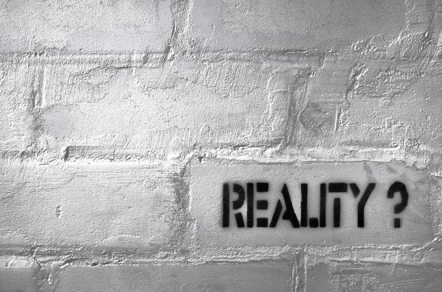 reality?