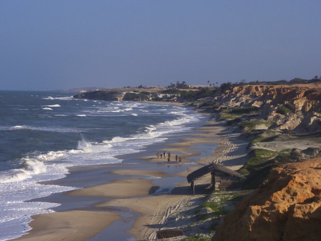 Diogo's Beach
