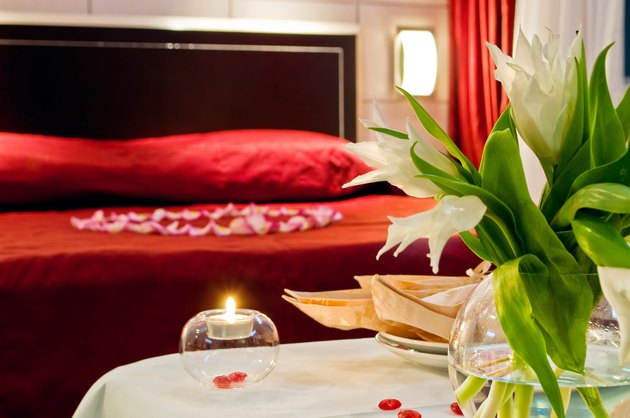 hotel interior