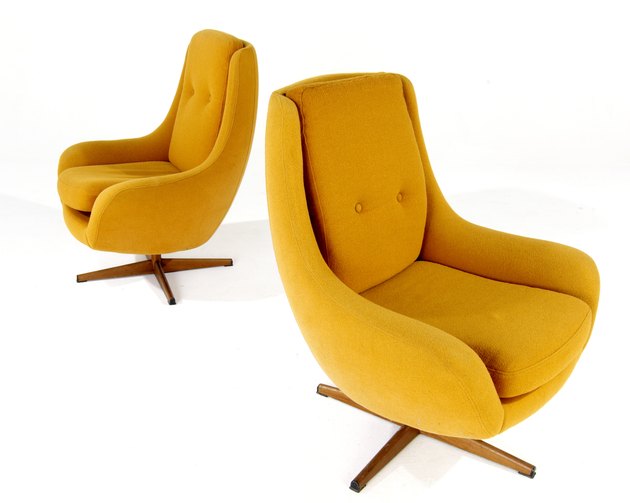 Mid-Century Modern Design Furniture
