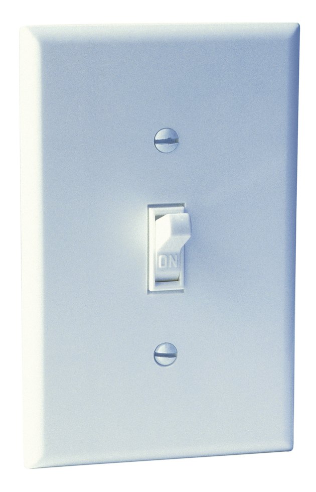 Light switch