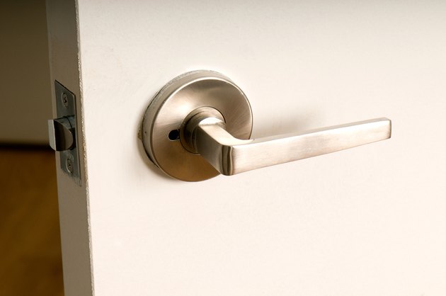 Door handle