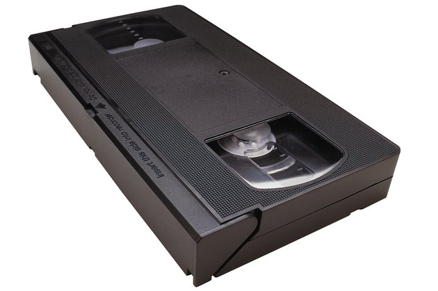 Videotape
