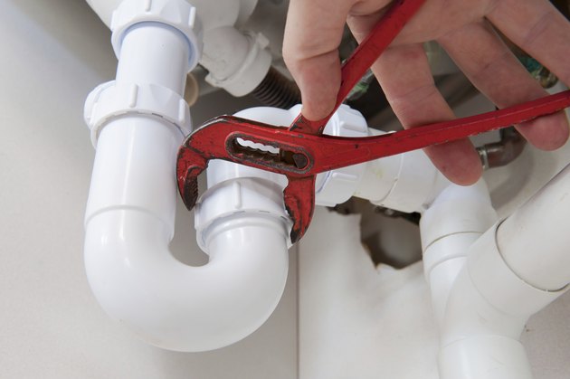 Plumber