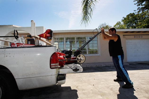 Number Of Foreclosures Nationwide Increase During October