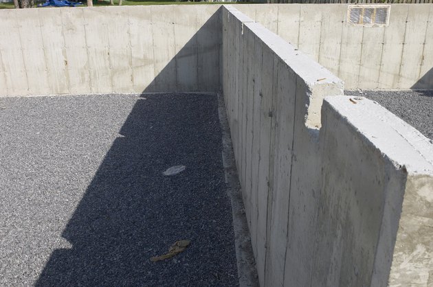 House foundation