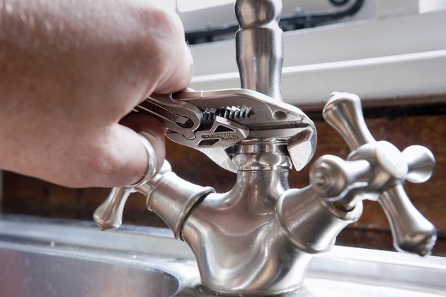 Plumber