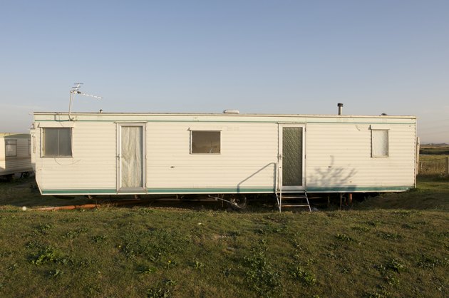Mobile Home