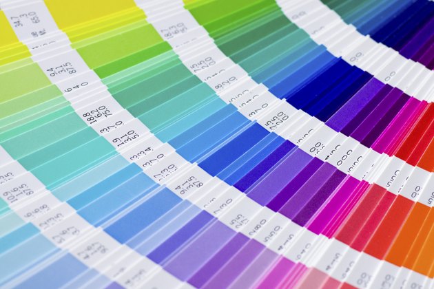 Pantone