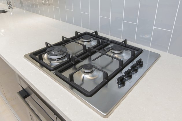 Gas Hob