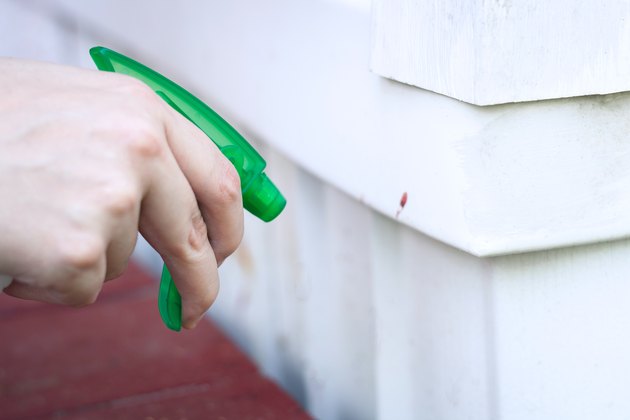 how-to-remove-deck-stain-from-vinyl-siding-hunker