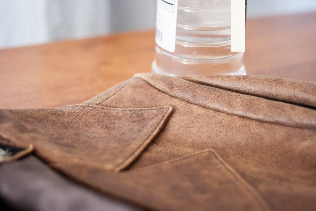 How To Get Rid Of Leather Smell In Purse