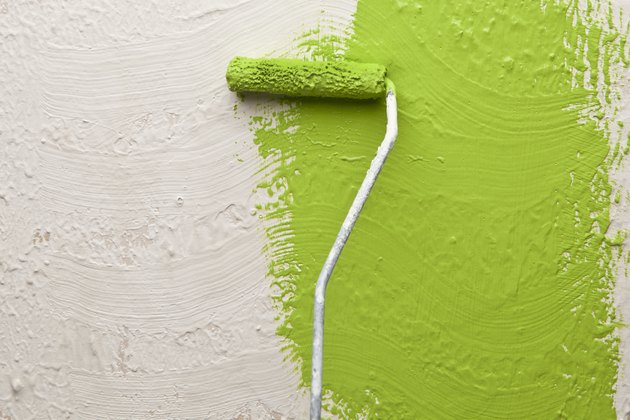 How to Use Joint Compound to Texture Walls | Hunker