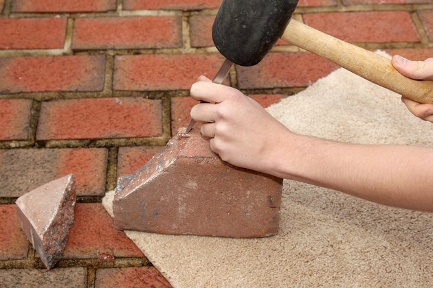 how-to-cut-paver-stones-with-a-chisel-hunker