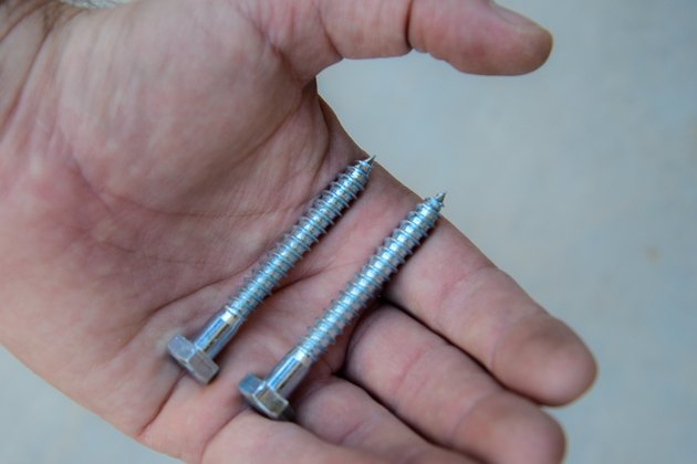 how-to-use-lag-bolts-hunker