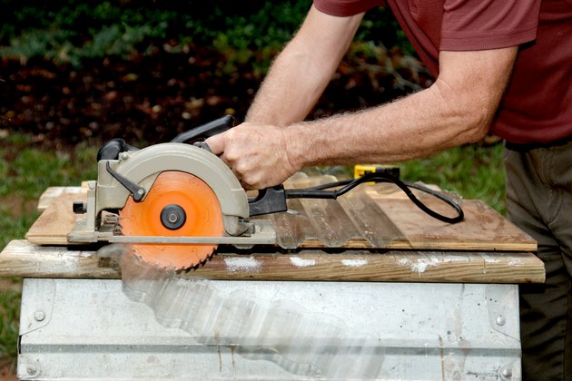 how-to-cut-corrugated-plastic-roofing-hunker