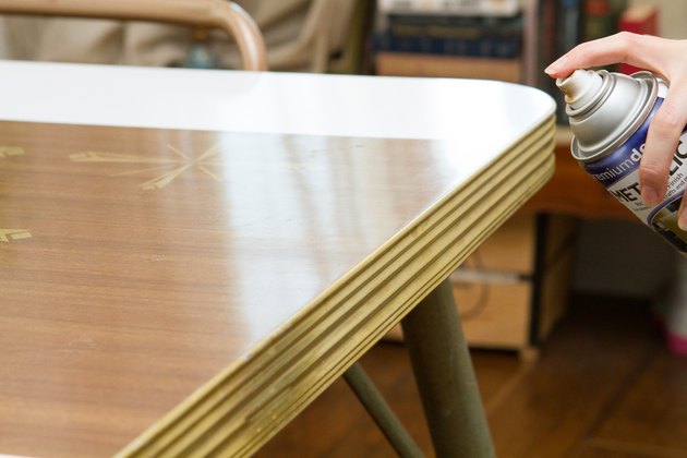 How to Restore a 1950s Chrome Kitchen Table & Chairs | Hunker