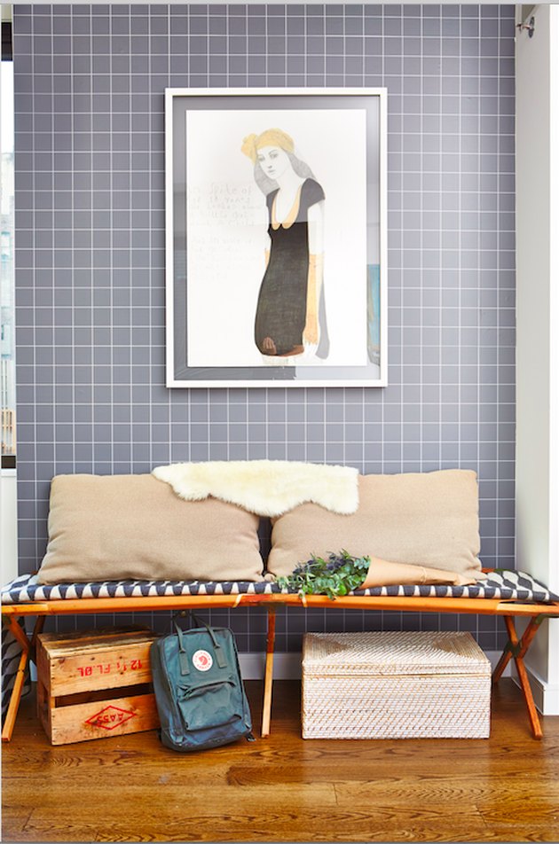 13 Chic Wallpaper Designs to Use in Your Next Room Refresh | Hunker