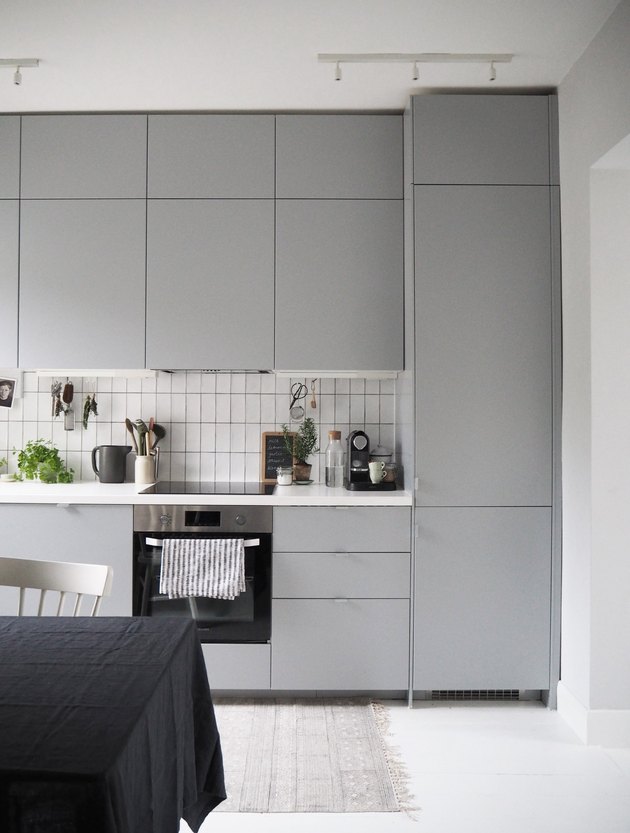 You Won't Believe These 12 Modern Kitchen Designs Are From