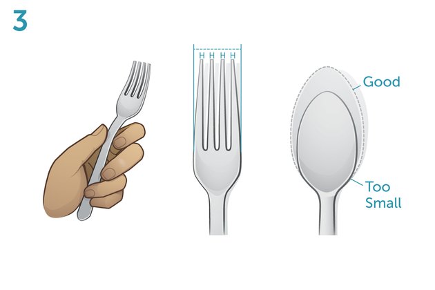 types-of-flatware-hunker