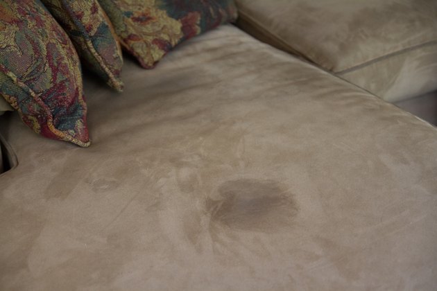 how-to-get-a-water-stain-out-of-a-microfiber-couch-hunker