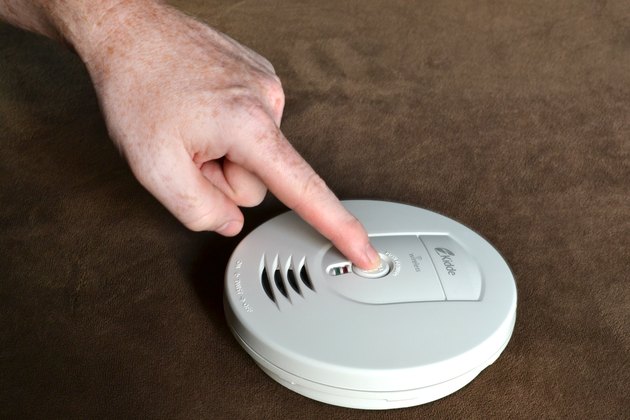 How To Troubleshoot A Firex Smoke Alarm Hunker 1413