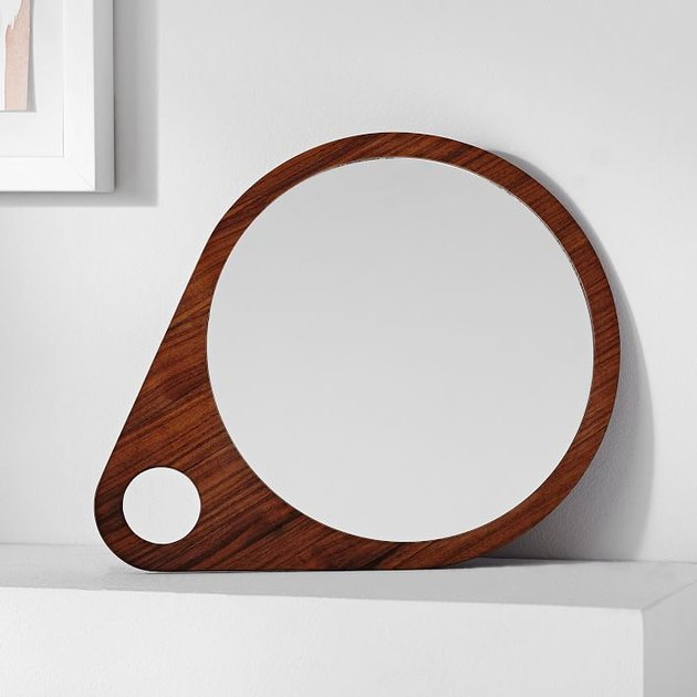 These 13 Decorative Mirrors All Cost Less Than $100 | Hunker