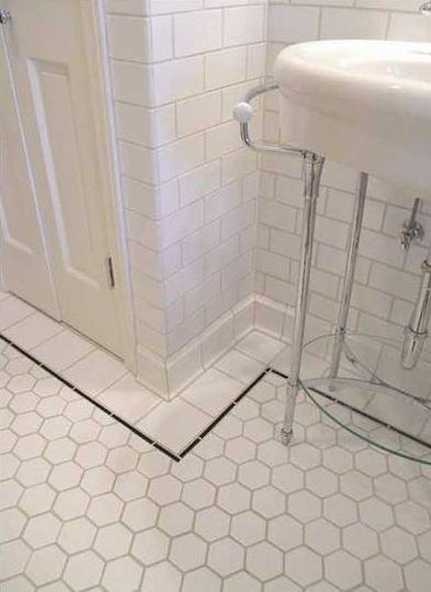 What Is Cove Base Tile Used For? | Hunker