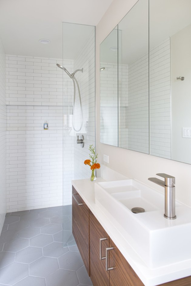 Small Bathroom Designs With Walk In Shower Best Home Design Ideas