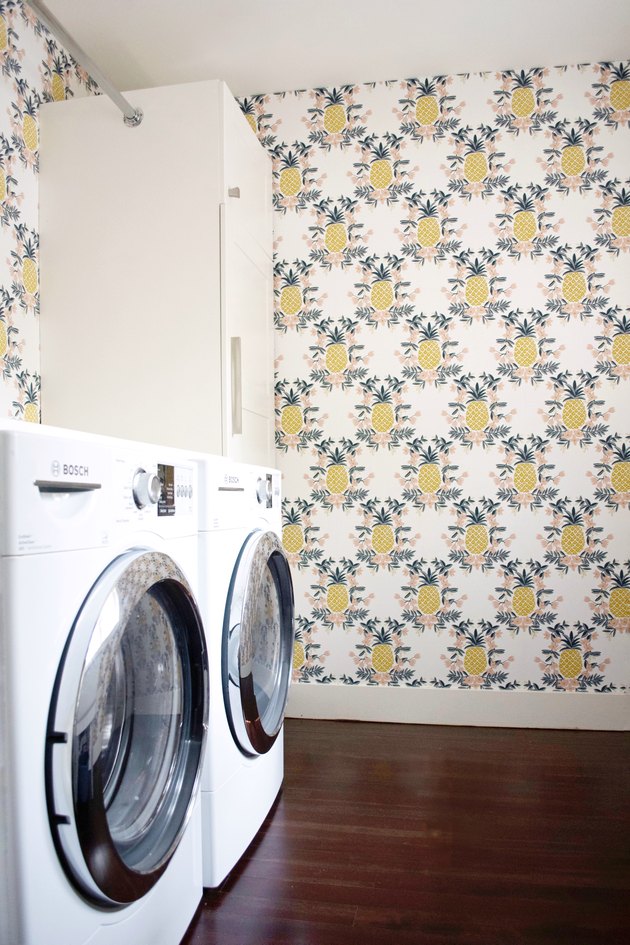 14 Laundry Rooms So Pretty You Might Actually Enjoy Doing Laundry | Hunker