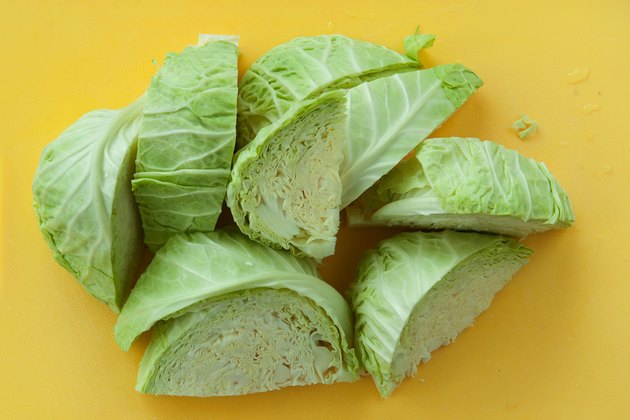 How To Freeze Cabbage Without Blanching It Hunker