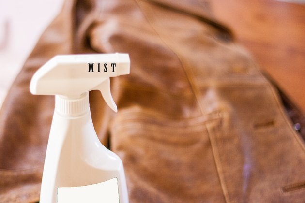 How To Get Rid Of Synthetic Leather Smell