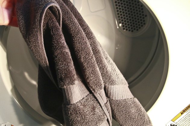 How to Get Gum Out of a Clothes Dryer | Hunker