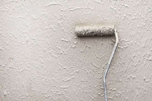 How to Use Joint Compound to Texture Walls | Hunker