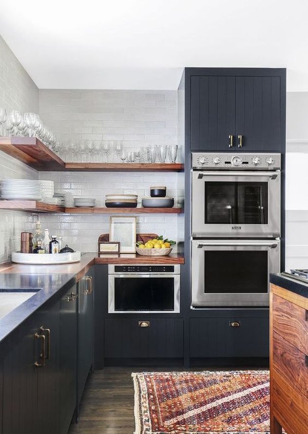 10 Open Shelving Kitchen Ideas for Small Spaces That Maximize Style