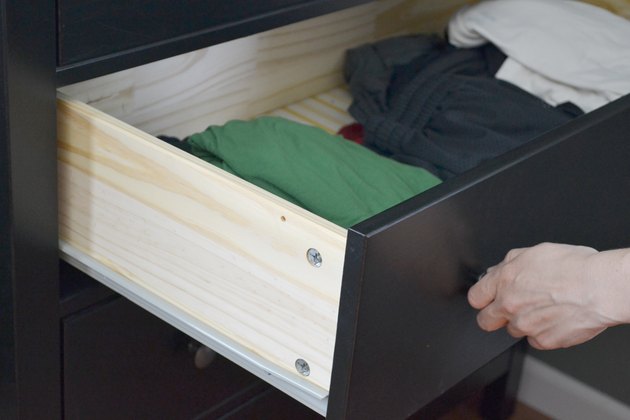 How To Remove Dresser Drawers | Hunker