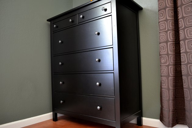 how-to-remove-dresser-drawers-hunker