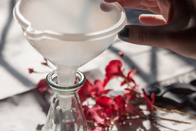 how-to-make-your-own-fake-water-for-artificial-flowers-hunker