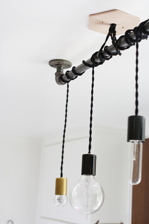 10 Industrial Lighting Ideas You Can Buy or DIY | Hunker