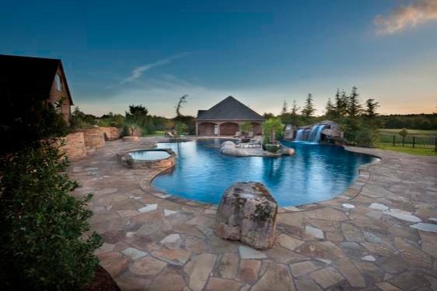 Rock Landscaping Ideas | Hunker