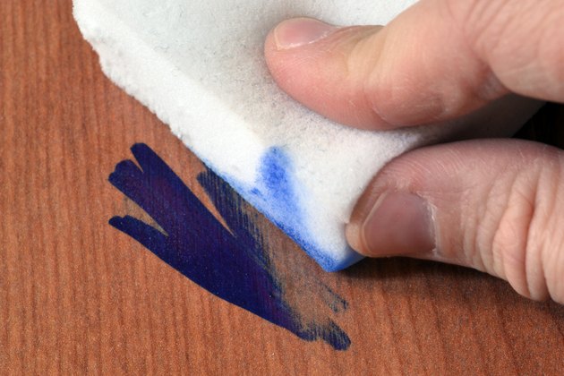 how-to-remove-a-sharpie-permanent-marker-from-laminates-hunker