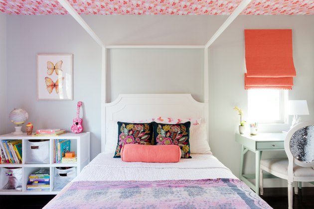 10 Ways to Style a Kids’ Bedroom That'll Look Great for Years | Hunker
