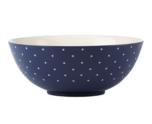 12 Entirely Acceptable Polka Dotted Items for Your Home | Hunker