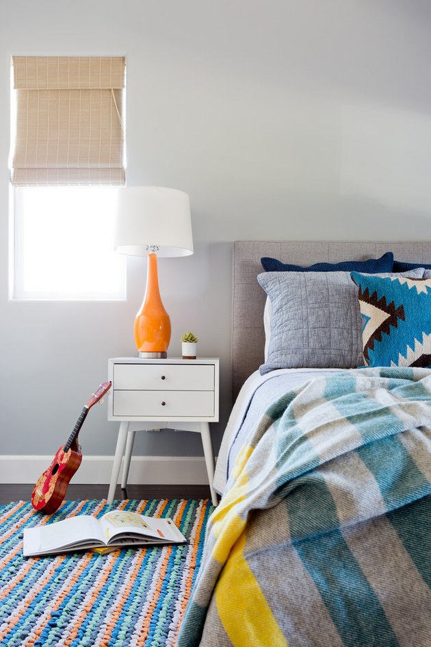 10 Ways to Style a Kids’ Bedroom That'll Look Great for Years | Hunker