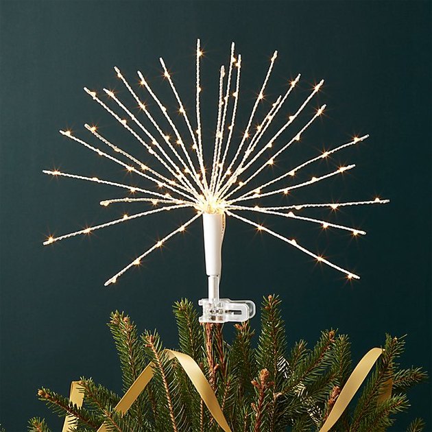 18 Unique Christmas Tree Toppers Hunker