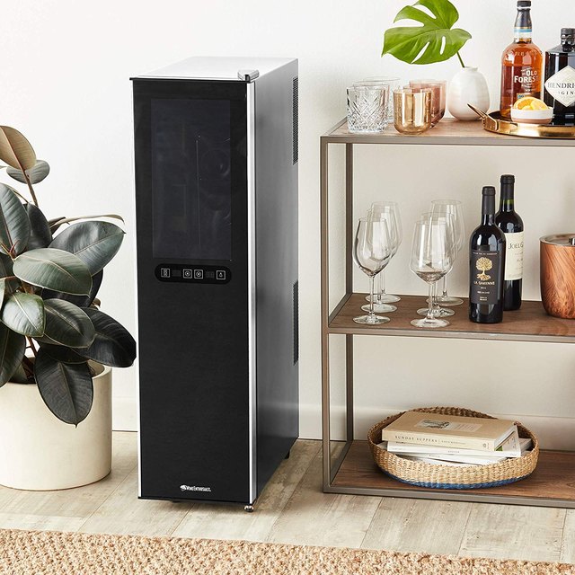 The Best Wine Fridges for Your Home Hunker