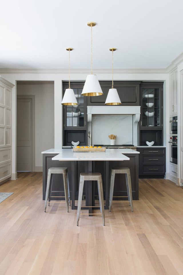 T-Shaped Kitchen Island Ideas and Inspiration | Hunker