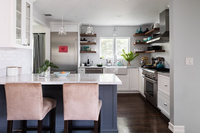 Kitchen Countertops: What You Should Know | Hunker