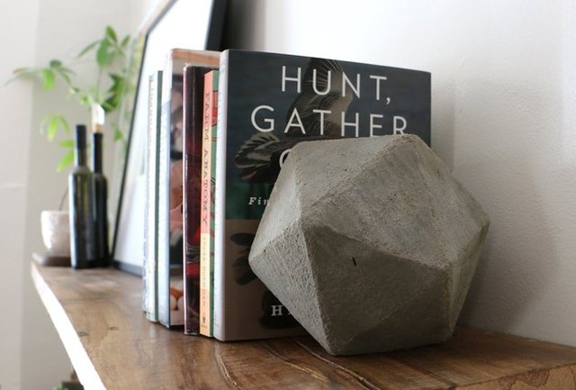 11 Awesome Concrete DIY Projects | Hunker
