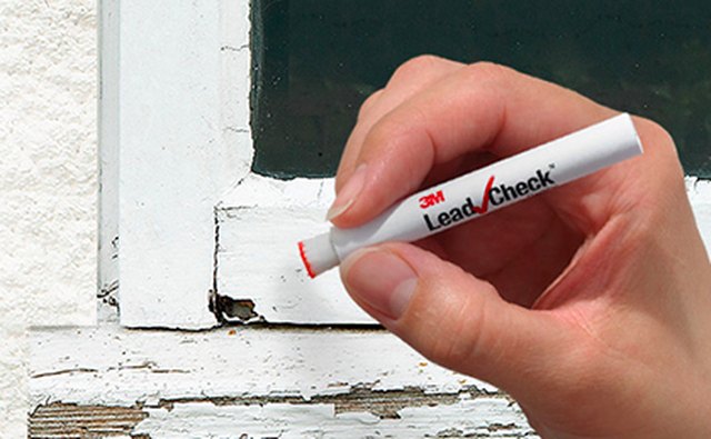 How To Test For Lead Paint Hunker   1d5724a30521462e8d6c8c0ff3496f0a 